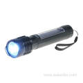 Hot Sale Solar Powered Flashlight